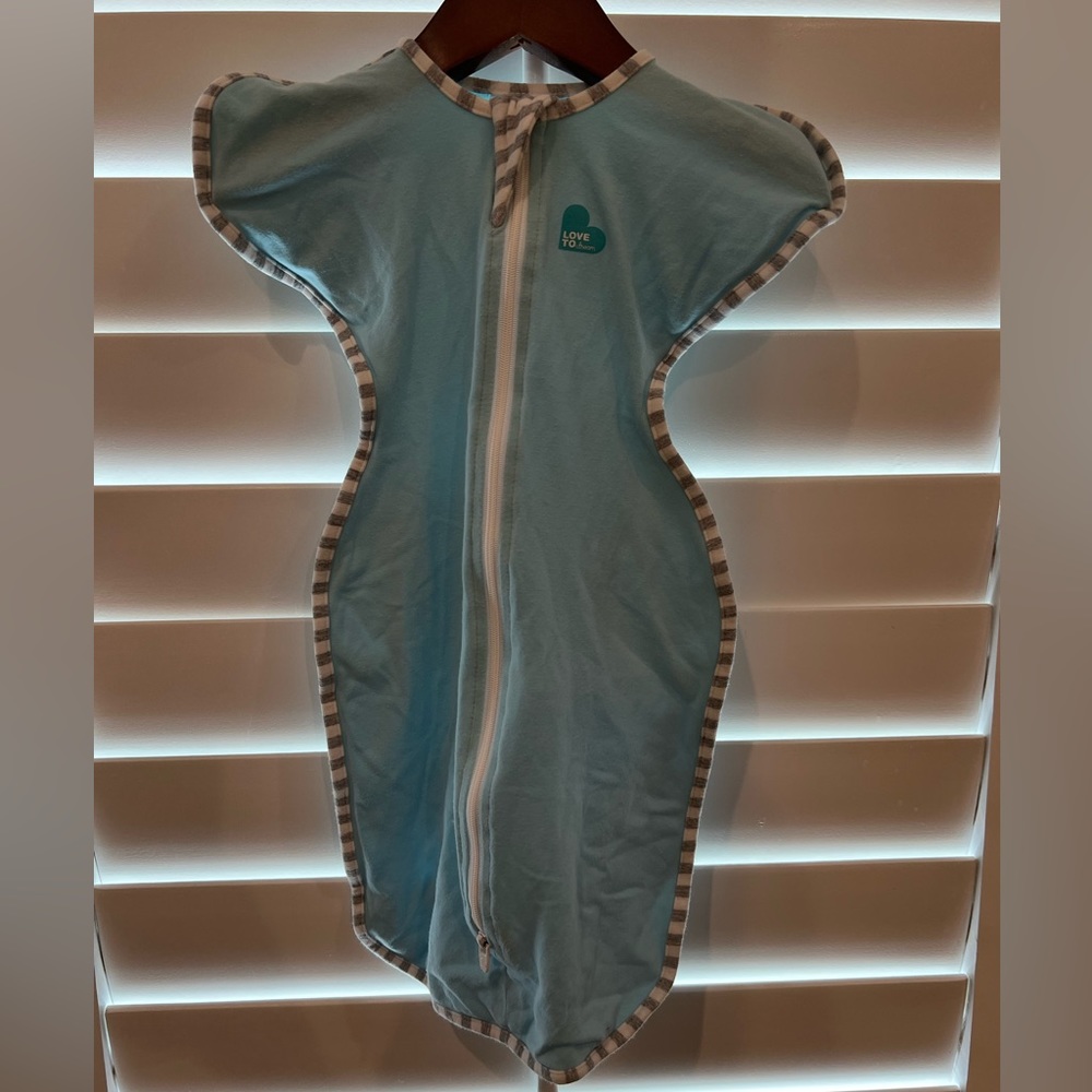 Love to Dream Newborn Swaddle - Original - 1.0 Tog